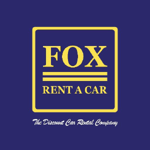 Fox Rent A Car Promo Codes